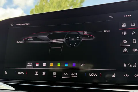 Audi A5 Avant 2.0 TFSI Edition 1 S Tronic Euro 6 (s/s) 5dr Thumbnail #53