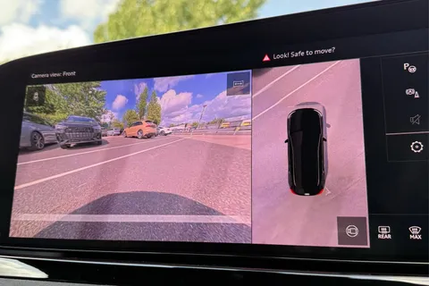 Audi A5 Avant 2.0 TFSI Edition 1 S Tronic Euro 6 (s/s) 5dr Thumbnail #54