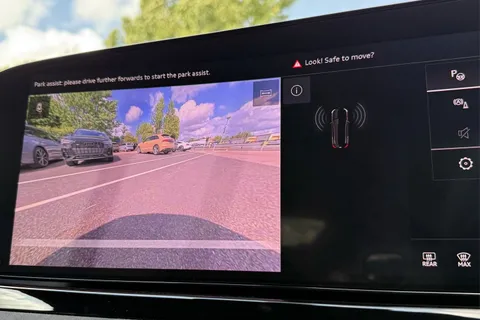 Audi A5 Avant 2.0 TFSI Edition 1 S Tronic Euro 6 (s/s) 5dr Thumbnail #55