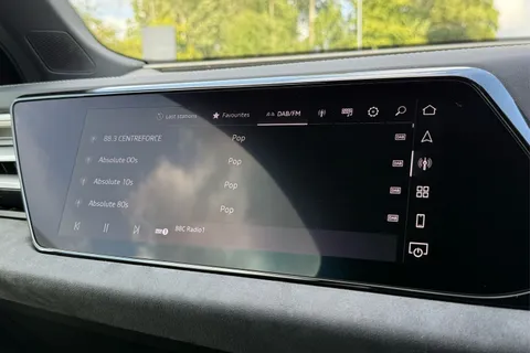 Audi A5 Avant 2.0 TFSI Edition 1 S Tronic Euro 6 (s/s) 5dr Thumbnail #56