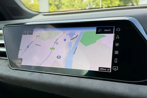 Audi A5 Avant 2.0 TFSI Edition 1 S Tronic Euro 6 (s/s) 5dr Thumbnail #58