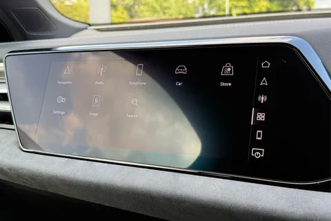 Audi A5 Avant 2.0 TFSI Edition 1 S Tronic Euro 6 (s/s) 5dr Thumbnail #59