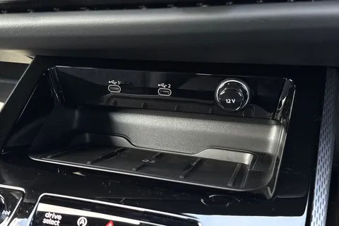 Audi A5 Avant 2.0 TFSI Edition 1 S Tronic Euro 6 (s/s) 5dr Thumbnail #60