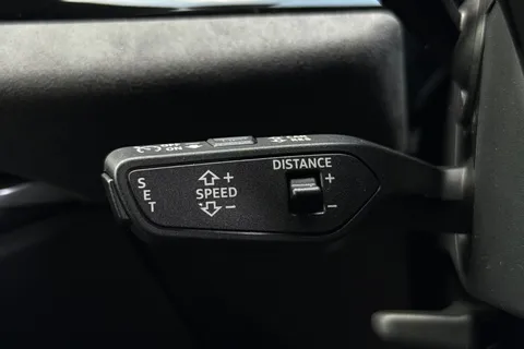 Audi A5 Avant 2.0 TFSI Edition 1 S Tronic Euro 6 (s/s) 5dr Thumbnail #61