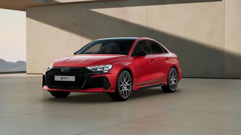 Audi Rs3 2.5 TFSI Carbon Vorsprung S Tronic quattro Euro 6 (s/s) 4dr