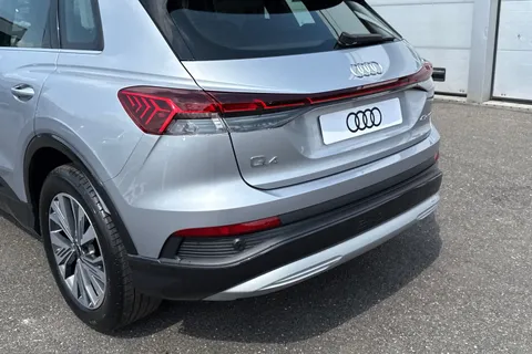 Audi Q4 e-tron 45 Sport Auto 5dr 82kWh Thumbnail #8