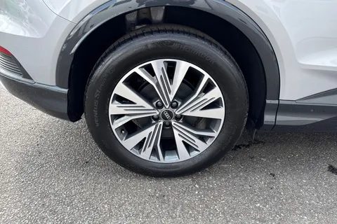Audi Q4 e-tron 45 Sport Auto 5dr 82kWh Thumbnail #11