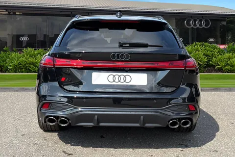 Audi S5 Avant 3.0 TFSI Edition 1 S Tronic quattro Euro 6 (s/s) 5dr Thumbnail #5