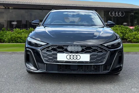 Audi S5 Avant 3.0 TFSI Edition 1 S Tronic quattro Euro 6 (s/s) 5dr Thumbnail #6