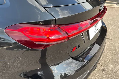Audi S5 Avant 3.0 TFSI Edition 1 S Tronic quattro Euro 6 (s/s) 5dr Thumbnail #8
