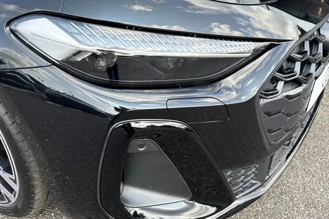 Audi S5 Avant 3.0 TFSI Edition 1 S Tronic quattro Euro 6 (s/s) 5dr Thumbnail #9