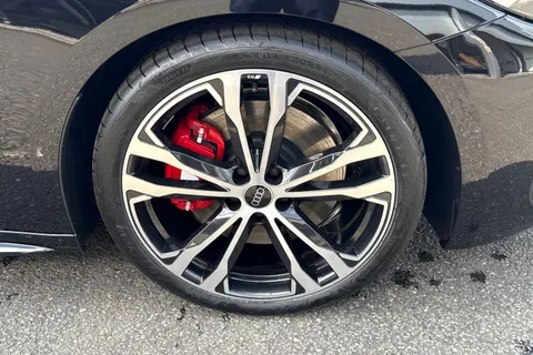 Audi S5 Avant 3.0 TFSI Edition 1 S Tronic quattro Euro 6 (s/s) 5dr Thumbnail #10