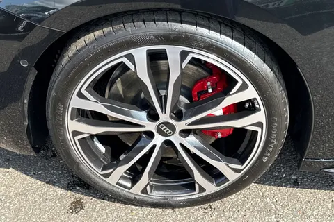 Audi S5 Avant 3.0 TFSI Edition 1 S Tronic quattro Euro 6 (s/s) 5dr Thumbnail #11