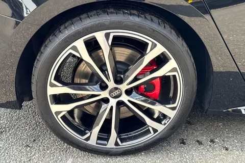 Audi S5 Avant 3.0 TFSI Edition 1 S Tronic quattro Euro 6 (s/s) 5dr Thumbnail #13