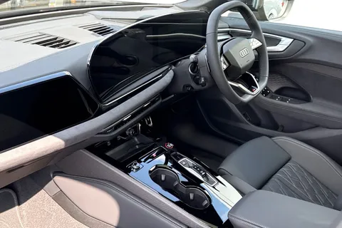 Audi S5 Avant 3.0 TFSI Edition 1 S Tronic quattro Euro 6 (s/s) 5dr Thumbnail #15