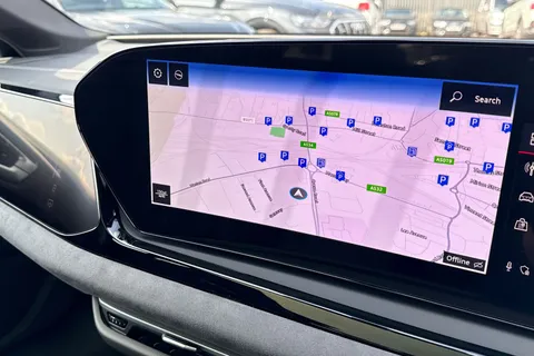 Audi S5 Avant 3.0 TFSI Edition 1 S Tronic quattro Euro 6 (s/s) 5dr Thumbnail #17