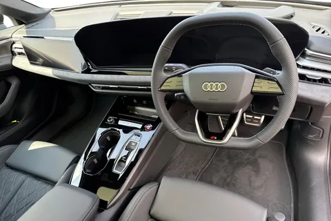 Audi S5 Avant 3.0 TFSI Edition 1 S Tronic quattro Euro 6 (s/s) 5dr Thumbnail #18