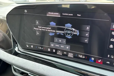 Audi S5 Avant 3.0 TFSI Edition 1 S Tronic quattro Euro 6 (s/s) 5dr Thumbnail #22