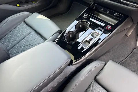 Audi S5 Avant 3.0 TFSI Edition 1 S Tronic quattro Euro 6 (s/s) 5dr Thumbnail #23