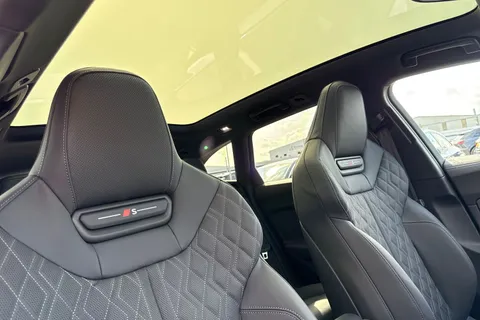 Audi S5 Avant 3.0 TFSI Edition 1 S Tronic quattro Euro 6 (s/s) 5dr Thumbnail #24