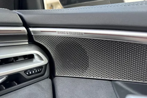 Audi S5 Avant 3.0 TFSI Edition 1 S Tronic quattro Euro 6 (s/s) 5dr Thumbnail #25