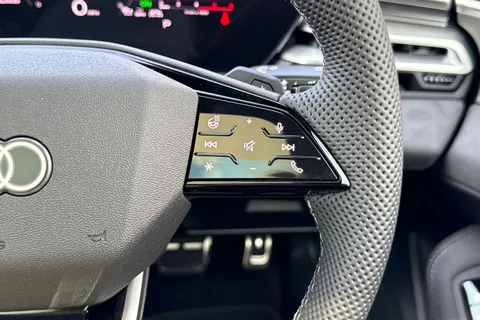 Audi S5 Avant 3.0 TFSI Edition 1 S Tronic quattro Euro 6 (s/s) 5dr Thumbnail #26