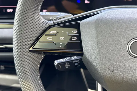 Audi S5 Avant 3.0 TFSI Edition 1 S Tronic quattro Euro 6 (s/s) 5dr Thumbnail #27