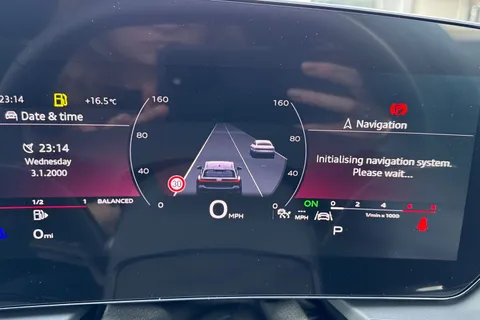 Audi S5 Avant 3.0 TFSI Edition 1 S Tronic quattro Euro 6 (s/s) 5dr Thumbnail #30