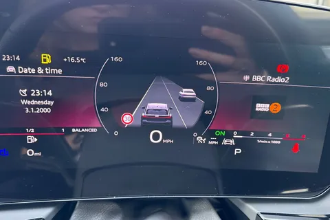 Audi S5 Avant 3.0 TFSI Edition 1 S Tronic quattro Euro 6 (s/s) 5dr Thumbnail #31