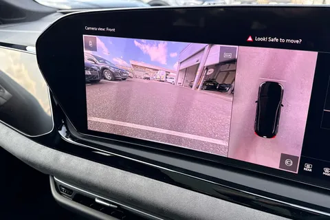 Audi S5 Avant 3.0 TFSI Edition 1 S Tronic quattro Euro 6 (s/s) 5dr Thumbnail #32