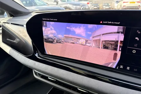 Audi S5 Avant 3.0 TFSI Edition 1 S Tronic quattro Euro 6 (s/s) 5dr Thumbnail #33