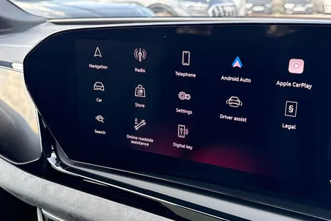 Audi S5 Avant 3.0 TFSI Edition 1 S Tronic quattro Euro 6 (s/s) 5dr Thumbnail #34