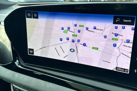 Audi S5 Avant 3.0 TFSI Edition 1 S Tronic quattro Euro 6 (s/s) 5dr Thumbnail #35