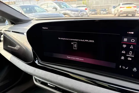 Audi S5 Avant 3.0 TFSI Edition 1 S Tronic quattro Euro 6 (s/s) 5dr Thumbnail #37