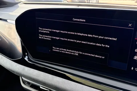 Audi S5 Avant 3.0 TFSI Edition 1 S Tronic quattro Euro 6 (s/s) 5dr Thumbnail #38