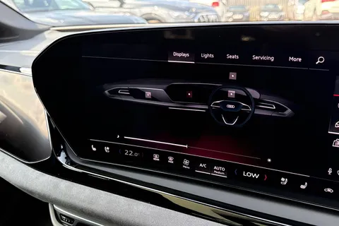 Audi S5 Avant 3.0 TFSI Edition 1 S Tronic quattro Euro 6 (s/s) 5dr Thumbnail #39