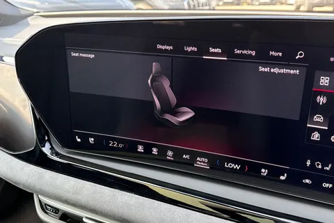 Audi S5 Avant 3.0 TFSI Edition 1 S Tronic quattro Euro 6 (s/s) 5dr Thumbnail #41