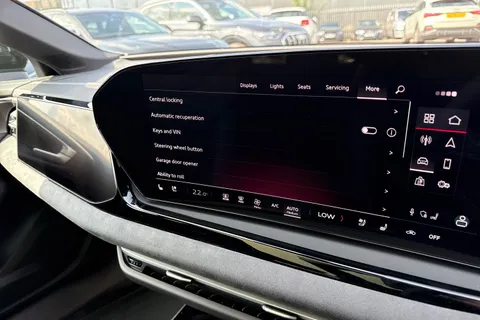 Audi S5 Avant 3.0 TFSI Edition 1 S Tronic quattro Euro 6 (s/s) 5dr Thumbnail #42