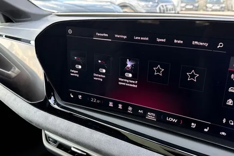 Audi S5 Avant 3.0 TFSI Edition 1 S Tronic quattro Euro 6 (s/s) 5dr Thumbnail #45