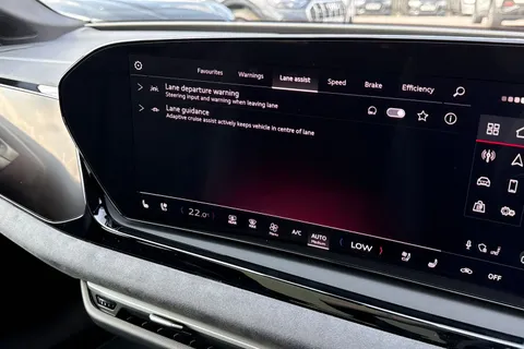 Audi S5 Avant 3.0 TFSI Edition 1 S Tronic quattro Euro 6 (s/s) 5dr Thumbnail #47