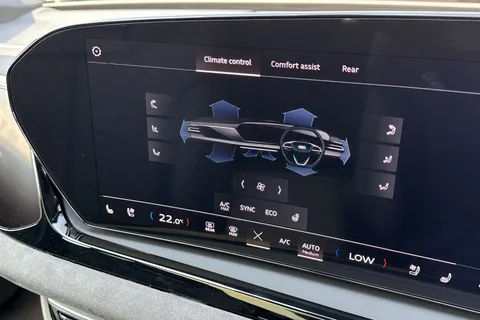 Audi S5 Avant 3.0 TFSI Edition 1 S Tronic quattro Euro 6 (s/s) 5dr Thumbnail #51