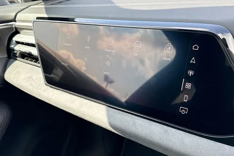 Audi S5 Avant 3.0 TFSI Edition 1 S Tronic quattro Euro 6 (s/s) 5dr Thumbnail #55