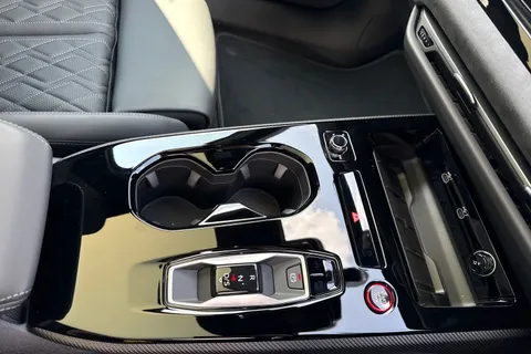 Audi S5 Avant 3.0 TFSI Edition 1 S Tronic quattro Euro 6 (s/s) 5dr Thumbnail #57