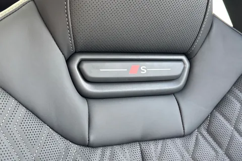 Audi S5 Avant 3.0 TFSI Edition 1 S Tronic quattro Euro 6 (s/s) 5dr Thumbnail #59