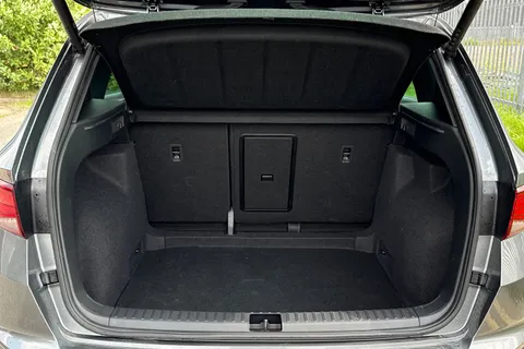 KR74LSC CUPRA Ateca 2.0 TSI (300ps) VZ3 DSG 4Drive Thumbnail #7