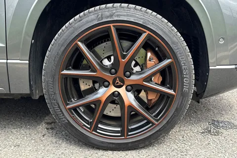 KR74LSC CUPRA Ateca 2.0 TSI (300ps) VZ3 DSG 4Drive Thumbnail #10