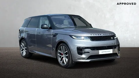 Land Rover Range Rover Sport 3.0 D350 MHEV Autobiography Auto 4WD Euro 6 (s/s) 5dr