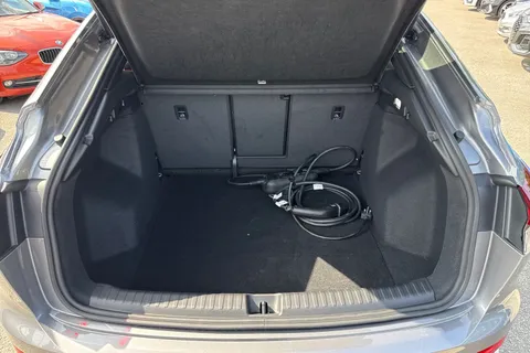 6 of 53 for Audi Q4 e-tron 55 S line Sportback Auto quattro 5dr 82kWh