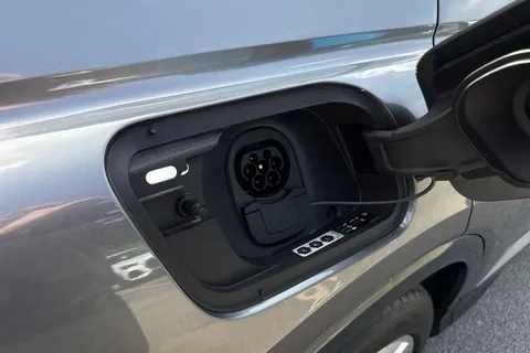 26 of 53 for Audi Q4 e-tron 55 S line Sportback Auto quattro 5dr 82kWh