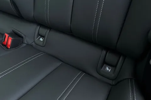 29 of 53 for Audi Q4 e-tron 55 S line Sportback Auto quattro 5dr 82kWh